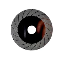 100x0,75x20 2o.fincsisz silvMD (Gyémántkorong galván kötéssel) Hector (Akciós !) 44070280