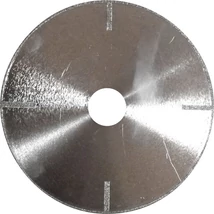 100x1,6x16 D252 védősz.vágó MD (Gyémántkorong galván kötéssel) Hector 44070291