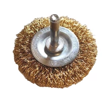 Rec.szár.körk. SGO D 60 0,3 FG (Fast Grinder SGO hullámos acél körkefe) Fast Grinder (Akciós !) 45010086