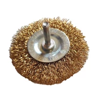 Rec.szár.körk. SGO D 80 0,3 FG (Fast Grinder SGO hullámos acél körkefe) Fast Grinder (Akciós !) 45010088