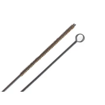 Csőkefe D 3 100/300 réz   Less (Réz huzalú csőkefe) Lessmann (Akciós !) 45080011