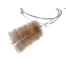 Kéménykefe D160 5fm. (Kéménykefe, füstcsőkefe) Neo (Akciós !) 45080069