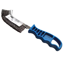 SPID kézikefe 90SDW 0,3 steel Tyrolit (Multibrand acél huzalú kézikefe) Tyrolit (Akciós !) 45090046