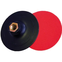 115mm tép.felf.kemény HappyW (HappyWork kemény tépőzáras felfogók) Happy Work 46010041