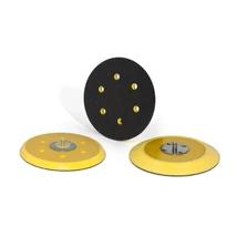 125mm tépőz.felf 5/16 VDF FG (FastGrinder felfogók) Hector (Akciós !) 46010119