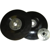 115mm rota felf. stand. HappyW (Happywork fíbertárcsa felfogó) Happy Work 46030002