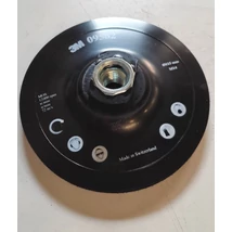 115mm tép.felf.fek-spc 9562 3M (Felfogó, fel.kezelő csiszolóhoz (SCM)) 3M 46040003