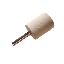 25x30x6 csapos filc ZYA Hec (Hector ZYA hengeres csapos filckorong)  47030034