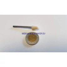 08x12x3 gömbhengerfilc KEL Hec (Hector KEL gömbhengeres csapos filckorong)  (Akciós !) 47030067