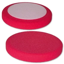 150x25mm szivacs  piros/szürke100Hec (Polírozó szivacs) Hector 47060002