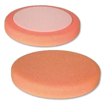 150x25mm szivacs naranc 100Hec (Polírozó szivacs) Hector 47060005