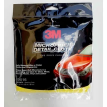 39016 Mikroszálas törlőkendő3M (3M Autóipari termékek)  (Akciós !) 47200529