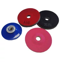 125mm Magic finis. klt. M14 FG (Csiszolószerszám készlet) Fast Grinder (Akciós !) 47210015