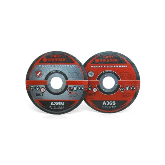 125x1   SG46 41 ceramic MTQ FastGrinder (Fast Grinder vágókorong) Fast Grinder (Akciós !) 35010397