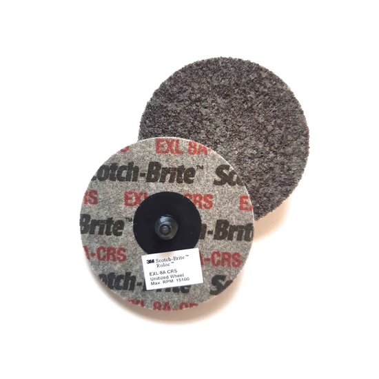75mm Roloc XL-UR 2S FIN     3M (3M XL-UR)  43030016