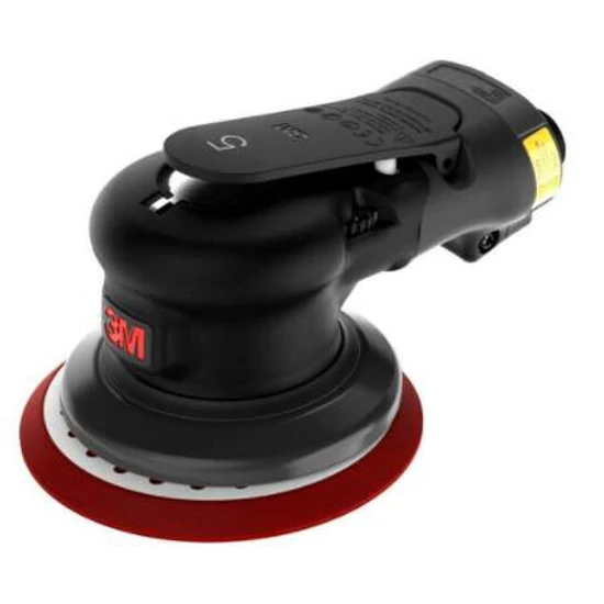 150mm Xtract Pn Exc. 8mm KP 88955 3M (Pneum. excentercsiszoló) 3M 49070017