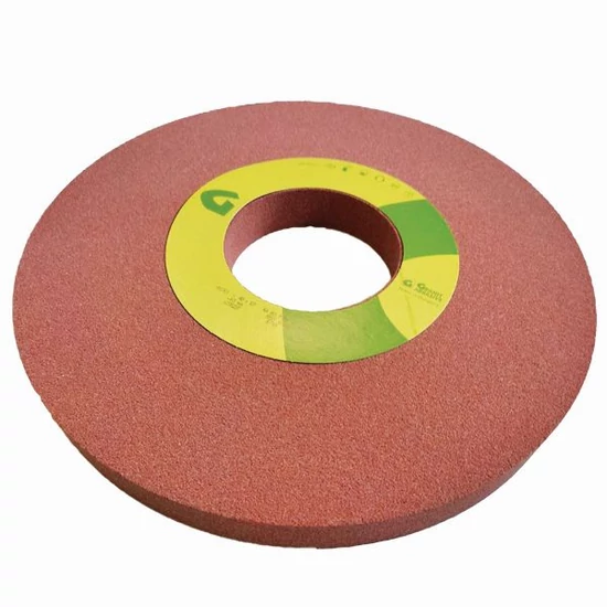 400x40x127 6A60M8V38 Grá  4510 (Granit köszörűkorong)  12013990