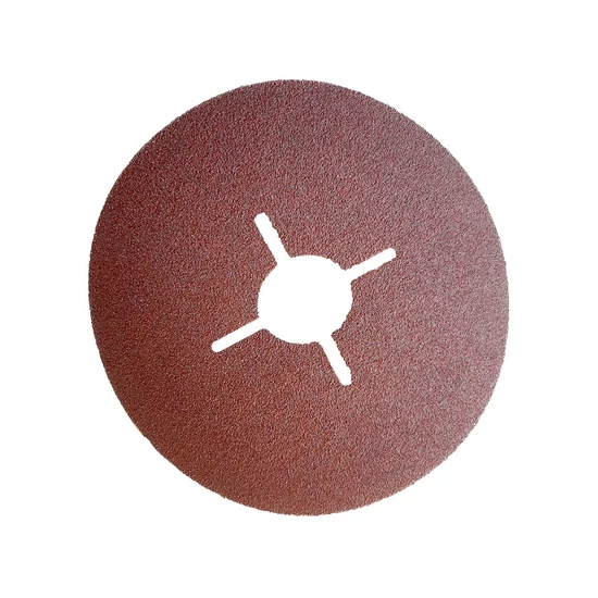 115mm A 80 RB 314X rota Hermes (Hermes korund fíbertárcsa)  12100070