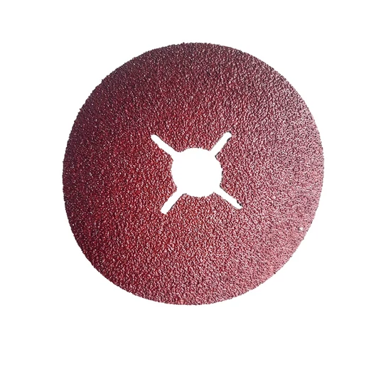 125mm A 36 RB314X fém   Hermes (Hermes korund fíbertárcsa)  12100690