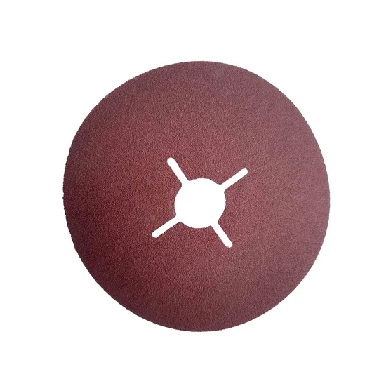 180mm A120 RB314 X fém  Hermes (Hermes korund fíbertárcsa)  (Akciós !) 12101110