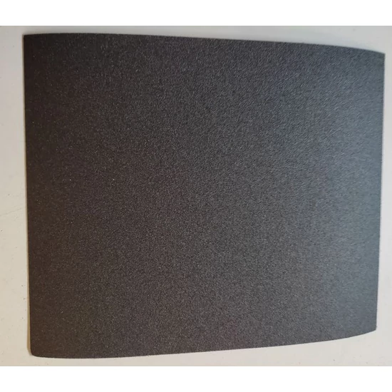 A/4 P120   vászon IVV612  Carb (A4 Carborundum vászon ív)  12151540