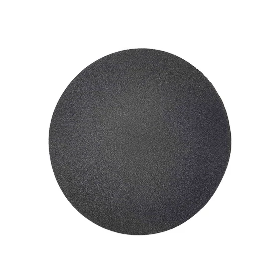 250mm tárcsa  P120 WSflex Herm (Vizespapír tárcsa) Hermes 12160310