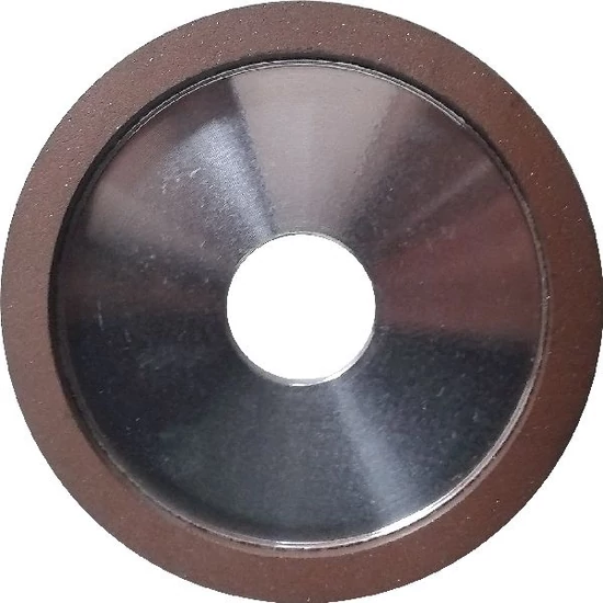 12A2-45125x10x5x32D125B1C100HD (Gyémánt élezőszerszám) Hector 12182050