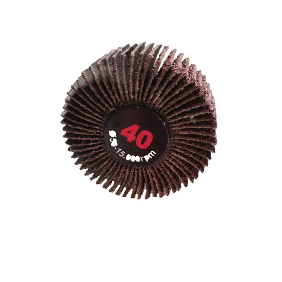50x20x6 A 40 RLGsaturnus    FG (FG csapos lamelláskorong egész lapokból)  12271450