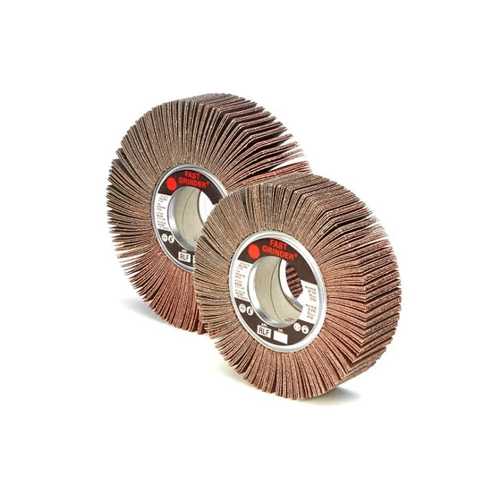 200x50x54 A 60 RLF saturn   FG (Furatos lamelláskorong csak  vászon (szaturn)) Fast Grinder (Akciós !) 12271730