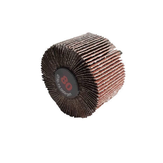50x30x6 A 80 RLGsaturnus    FG (FG csapos lamelláskorong egész lapokból)  12273550