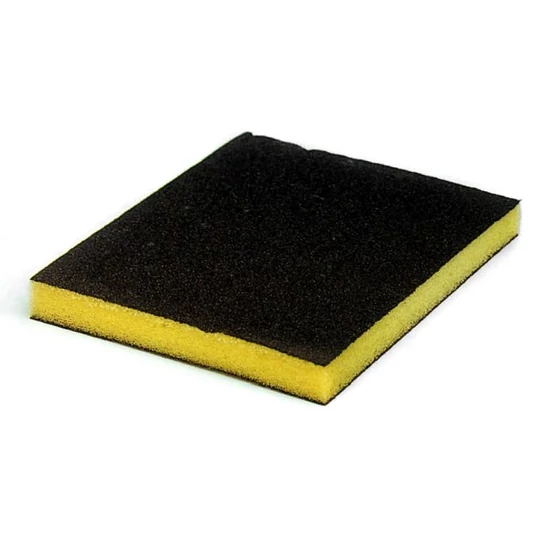 120x98x13 C 60 SP 2old CRS Hector (Hector SP 2old. csiszoloszivacs)  12630220