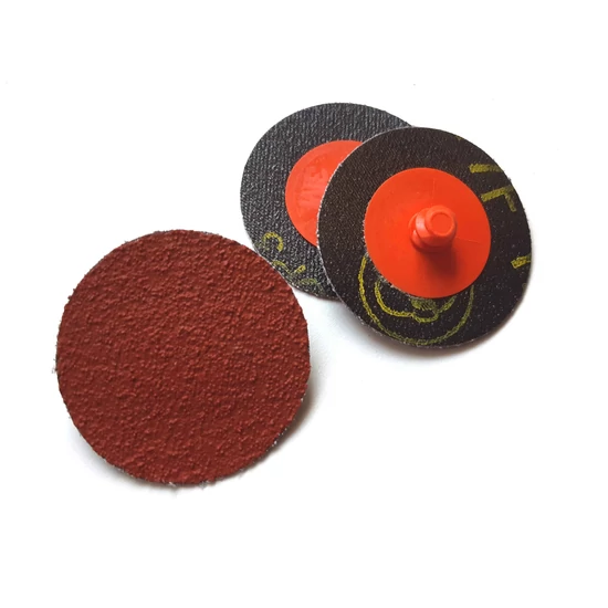 50mm Roloc 3M777F P 60 naran3M (3M 777F kerámia roloc)  12721310