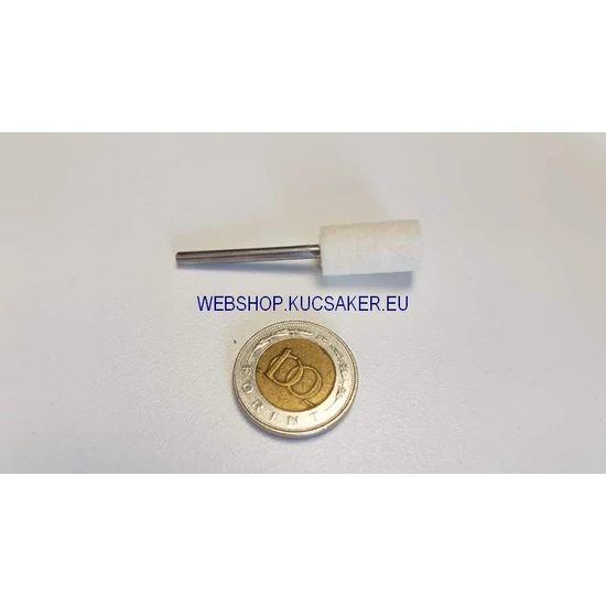10x20x3 csapos filc ZYA Hec (Hector ZYA hengeres csapos filckorong)  30020001