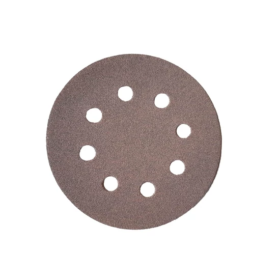 115mm P120 8xD65  VC152 Hermes (Hermes porelsz.tz. csiszoló)  40050794