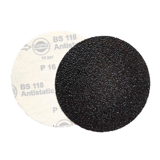 225mm P 16 BS118VEL tépőz.Hermes (Hermes BS118 teli tz.papír)  40051156