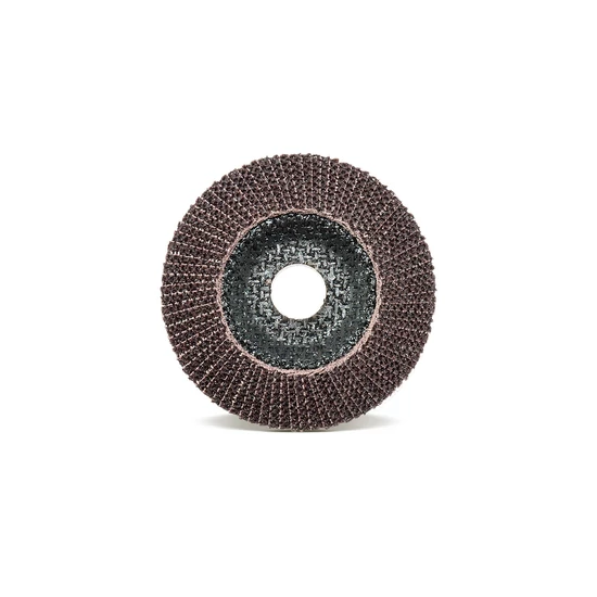 125x22 P 40 Alu lam. háló DLA FG (Lamellástárcsák) Fast Grinder (Akciós !) 41010415