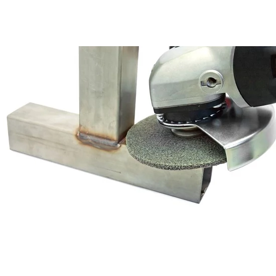 125x6x22 6SM CWS FG (Fast Grinder CWS  felületk.korong) Norton (Akciós !) 43020076