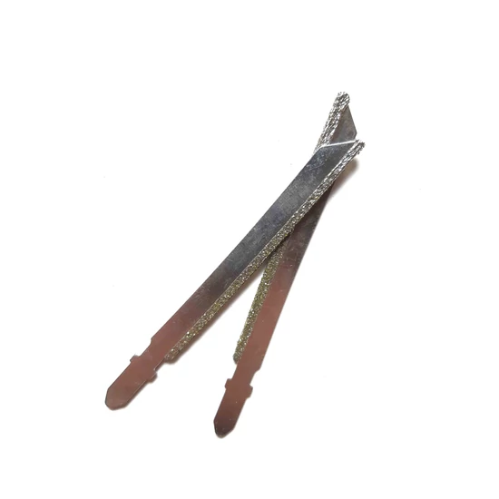 Gyém.szúrófűrész 100 mm Hector (Gyémántkorong galván kötéssel)  (Akciós) 44070284