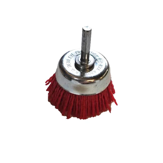 Nylon sz.faz.k.STN D50 P 80 FG (Fast Grinder STN műanyag huzalú csapos fazékkefe) Fast Grinder 45040019