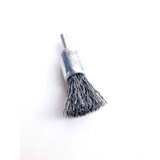 Rec.ecsetkefe 1516 STD 0,4 Pferd (Multibrand hullámos acél huzalú ecsetkefe) Pferd (Akciós !) 45070076