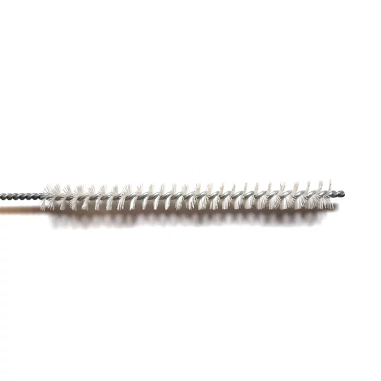 Csőkefe D 8 100/300 nylonLess (Mű.a. huzalú csőkefe) Lessmann 45080013