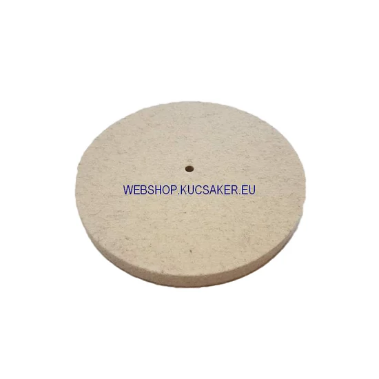 200x20xCH filc0,45g/cm3 feh HW (HappyWork filckorong) Happy Work 47030111